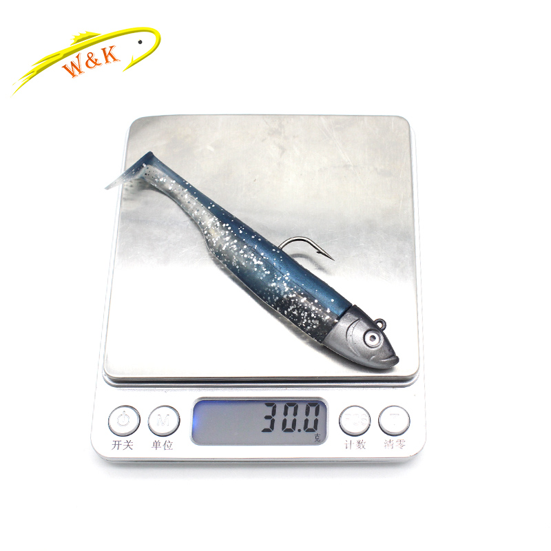 2 CONJUNTOS de Iscas de Pesca  - Fishing Lure Buzzbait avaliação e preço